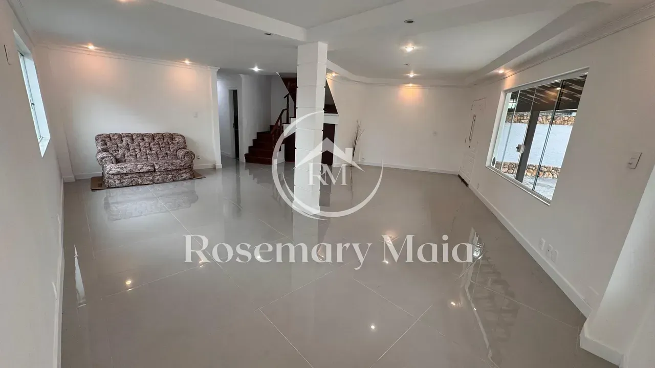 Furnished house with 5 bedrooms and 5 bathrooms — photo 7