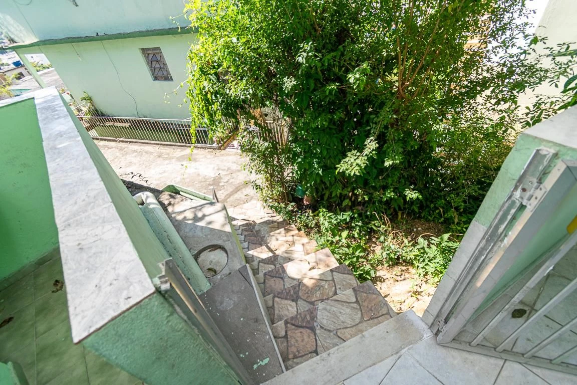 Невмебльований студіо з 1 спальнею і балконом — photo 20