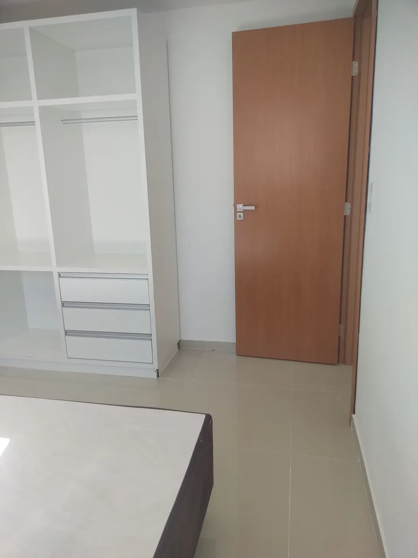 Меблированная квартира 27 м² с 1 спальней — photo 4