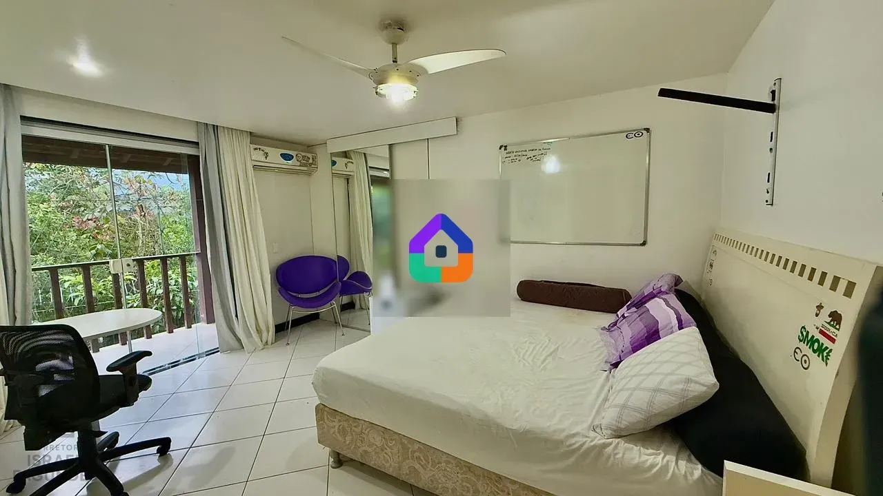 Furnished 605 m² house with 6 bedrooms and 15 parking — photo 46