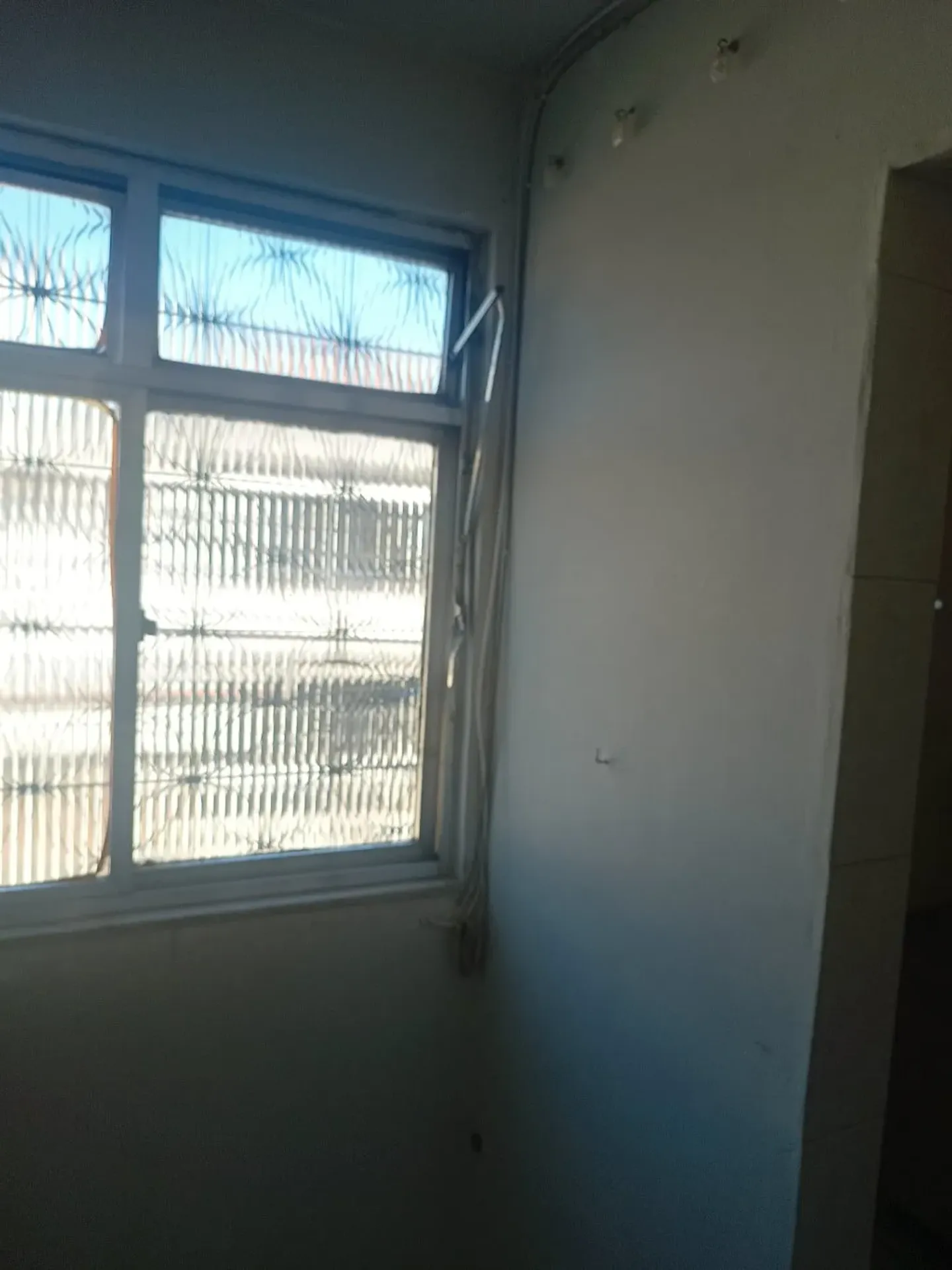 Apartment on the 2nd floor with a washing machine — photo 11