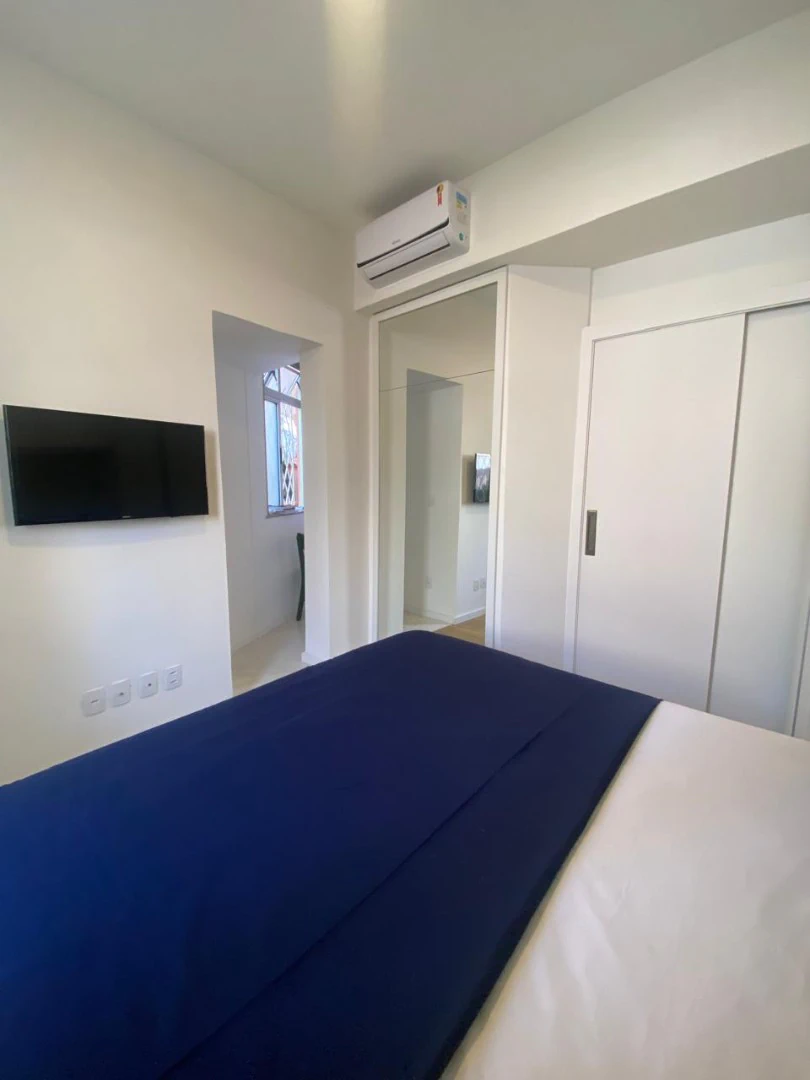 Apartamento de 31 m² com 1 quarto e 1 vaga na garagem — photo 23