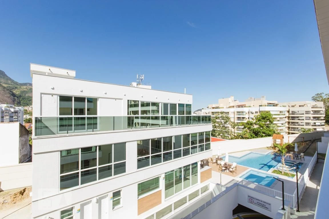 Apartment, 90 m², with a grill on the balcony — photo 22
