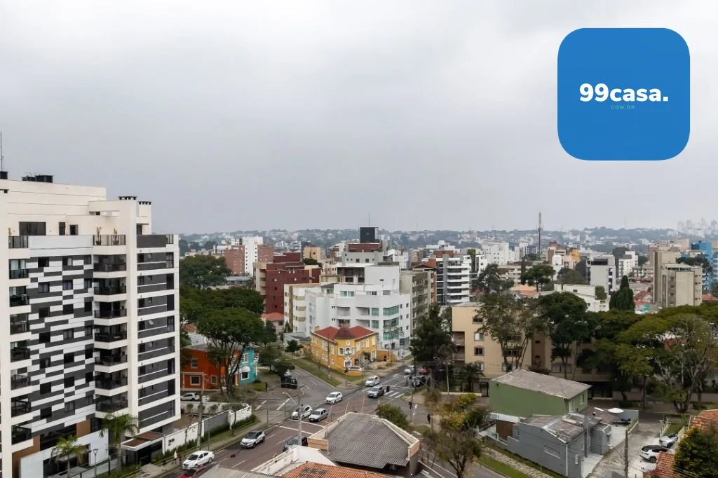 Apartamento mobiliado de 3 quartos com sacada — photo 20