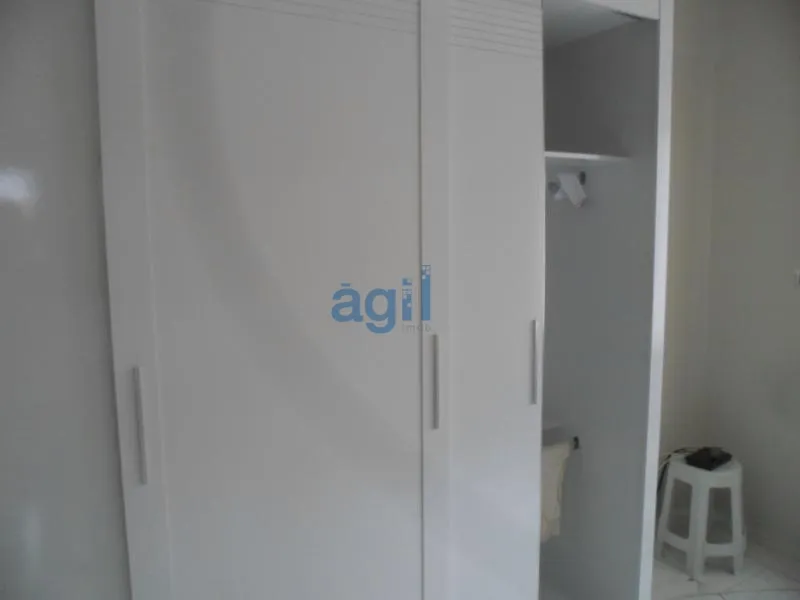 Apartment, 57 m², with a home office — photo 5