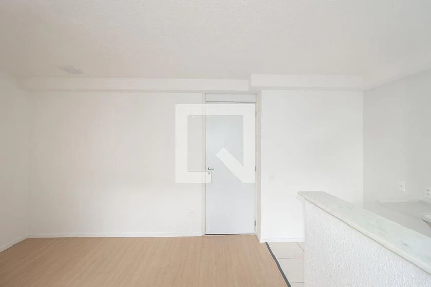 Apartamento com cozinha integrada, 2 quartos e 43 m² — photo 13