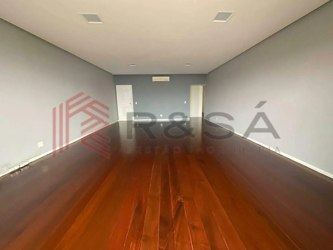 Apartamento para alugar com 4 quartos e 3 suítes, 200 m² — photo 6
