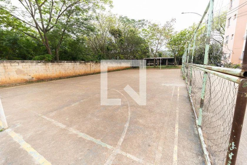 Робоче місце та 2 спальні: квартира 50 м² — photo 11