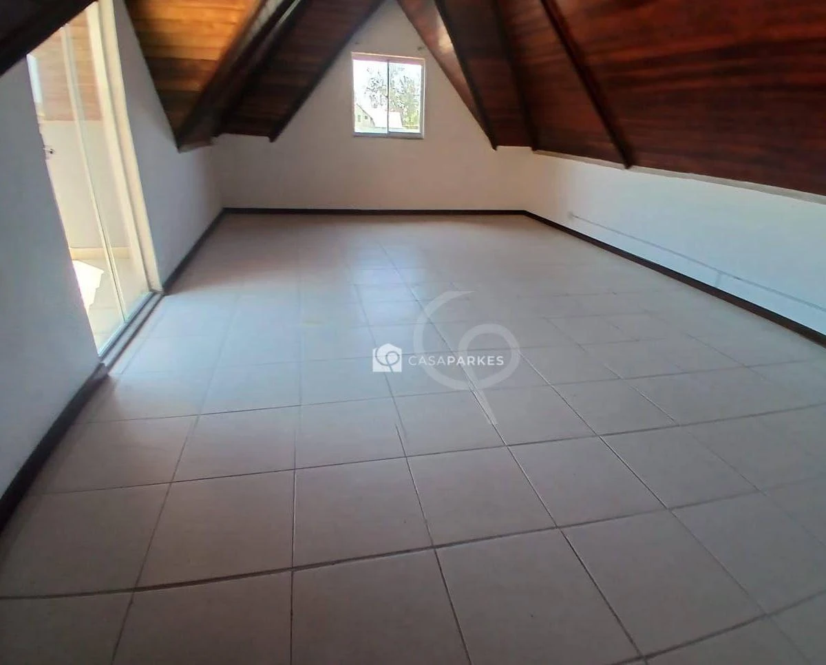 Casa com 6 quartos e cozinha aberta a gás, 450 m² — photo 16