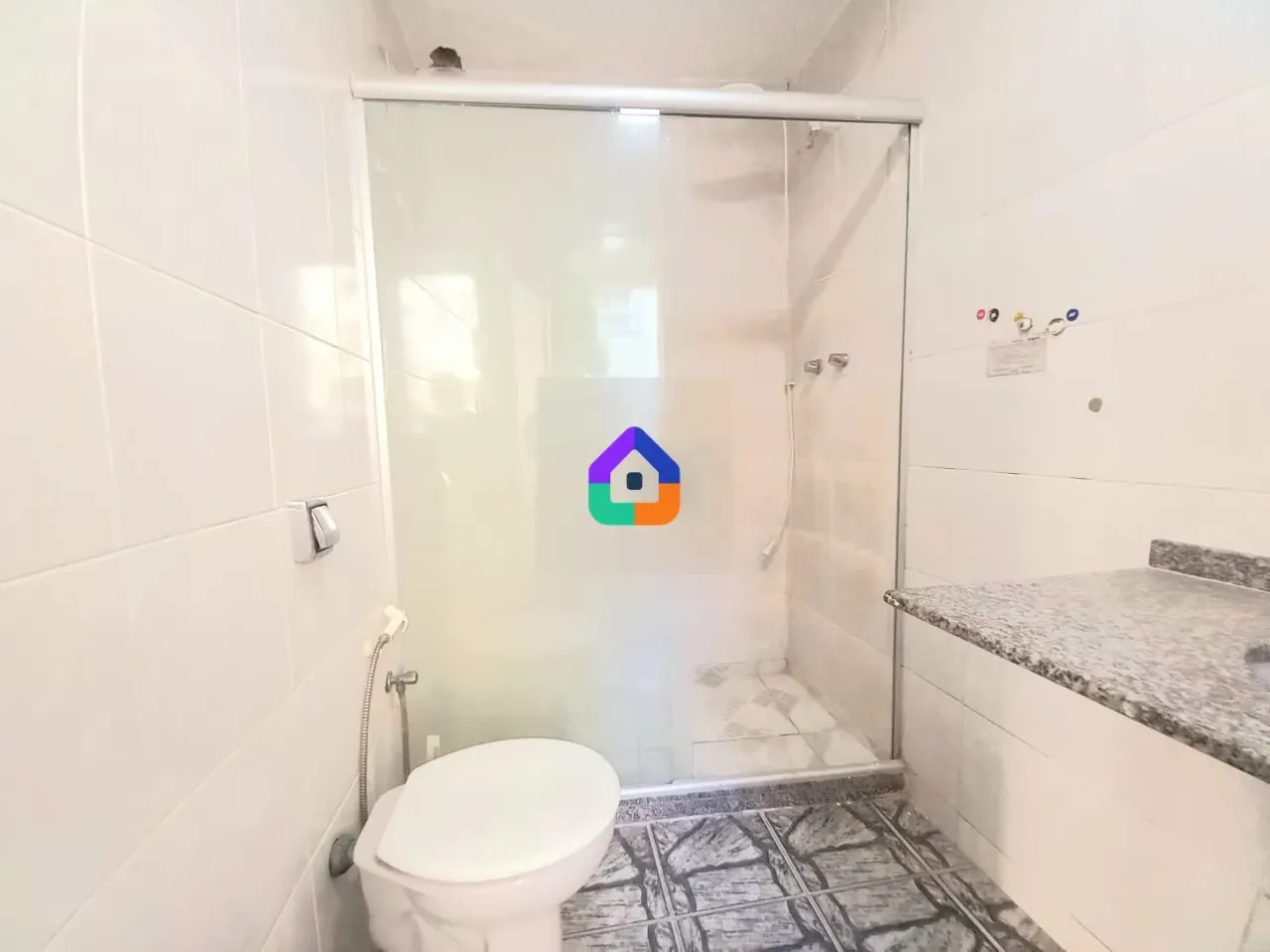 Casa não mobiliada com 1 quarto e 2 banheiros — photo 12