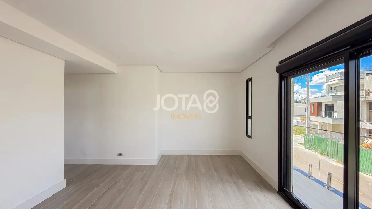 Casa em condomínio com 3 suítes e 4 banheiros — photo 13