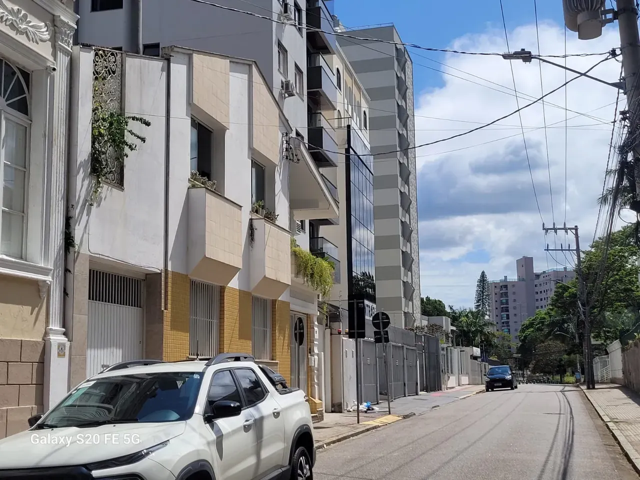 Casa mobiliada com 9 quartos e 3 vagas — photo 47