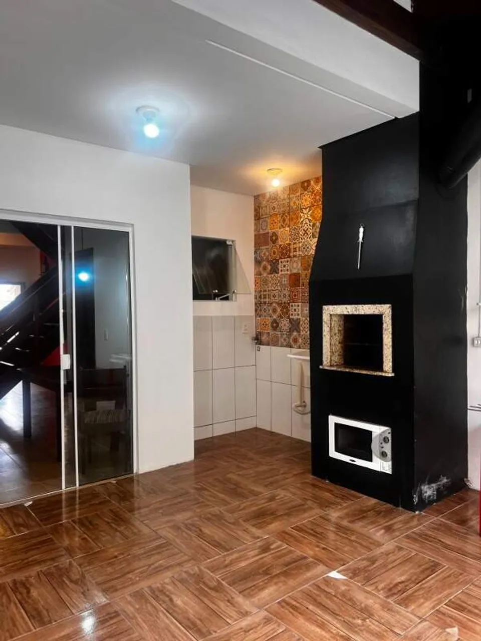 Casa geminada com 2 dormitórios e 3 banheiros — photo 10