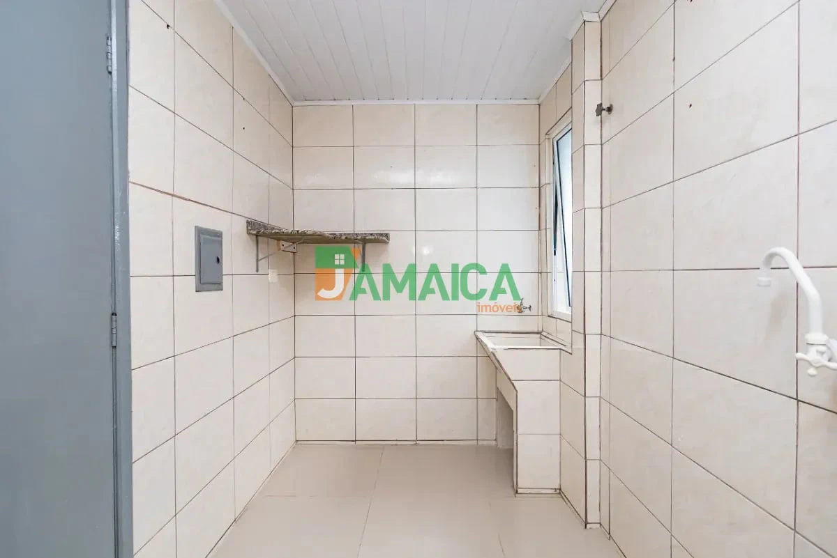 Apartamento com piso de madeira ou laminado, Boa Vista — photo 7