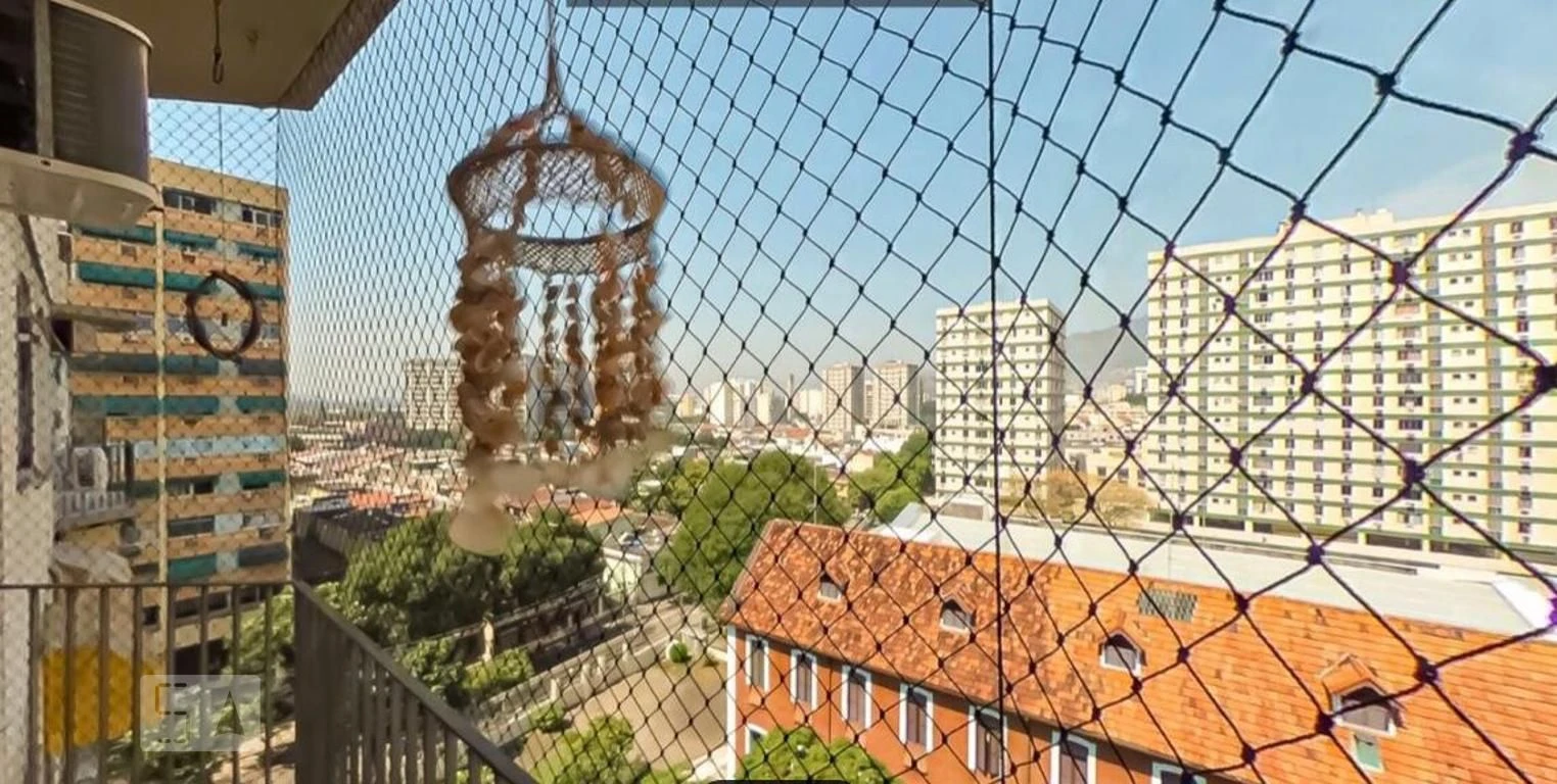 Apartamento mobiliado com 3 quartos e cozinha a gás — photo 18
