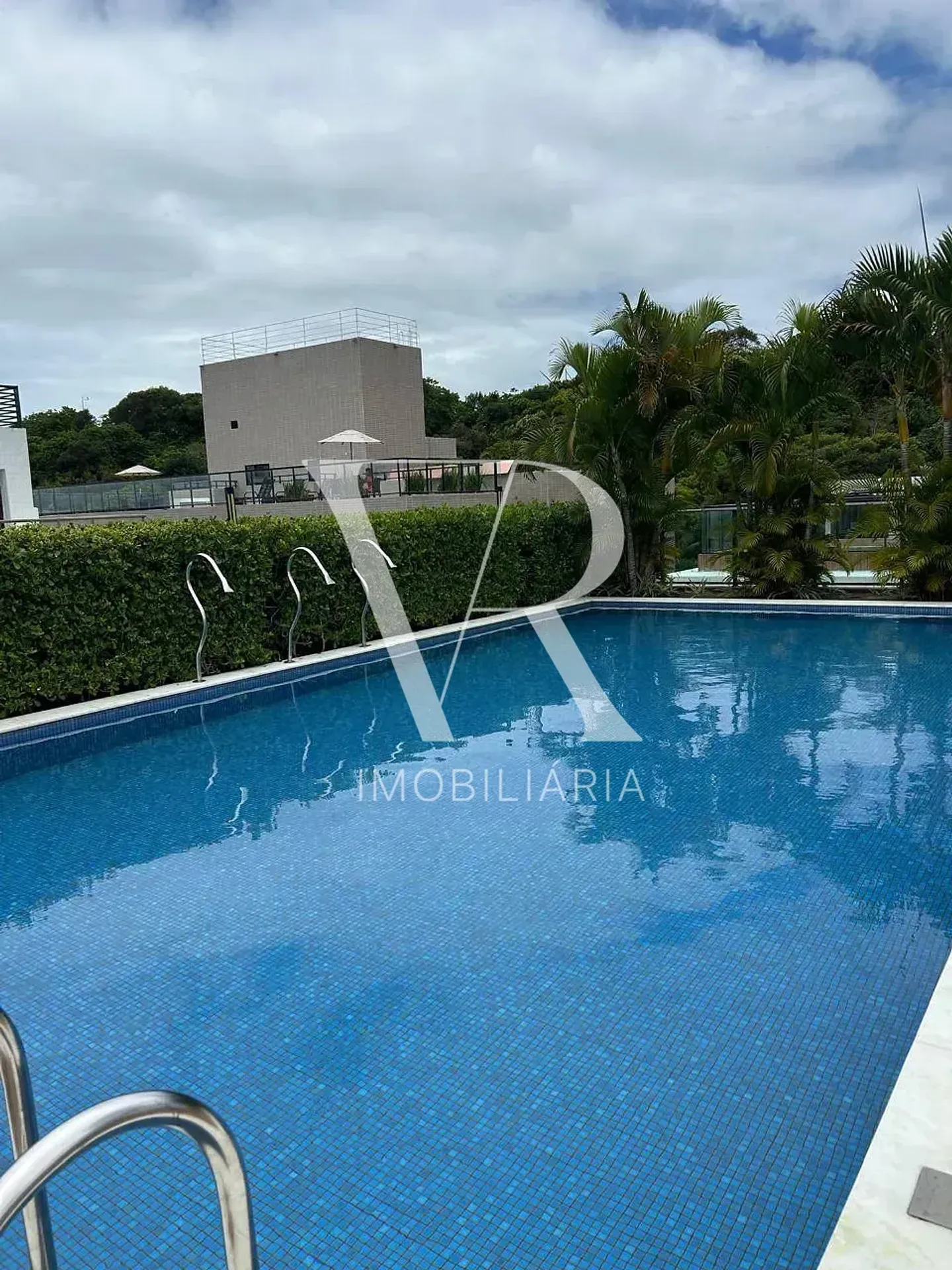 2 quartos e vista para a água: apartamento de 70 m² — photo 33