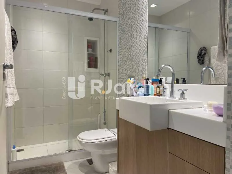 Обновлённая квартира с 3 спальнями и 120 м² — photo 4
