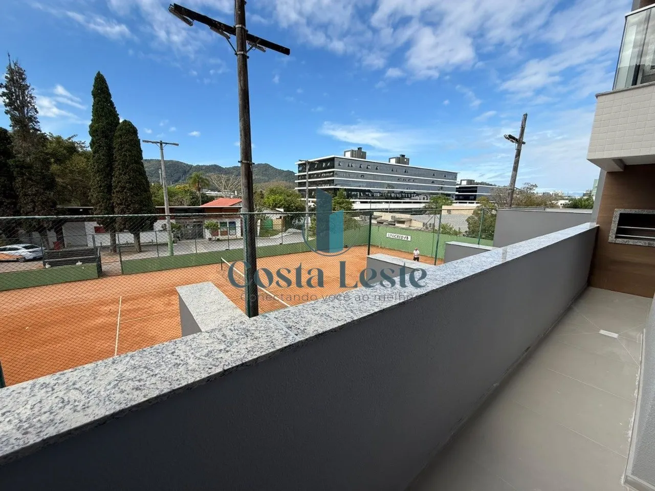 Water view in a 2-bedroom apartment, 68 m² — photo 7