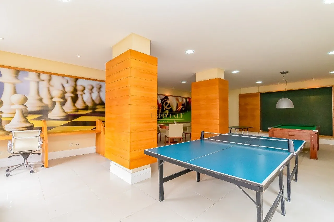 Apartamento mobiliado com 256 m² e 3 suítes — photo 103