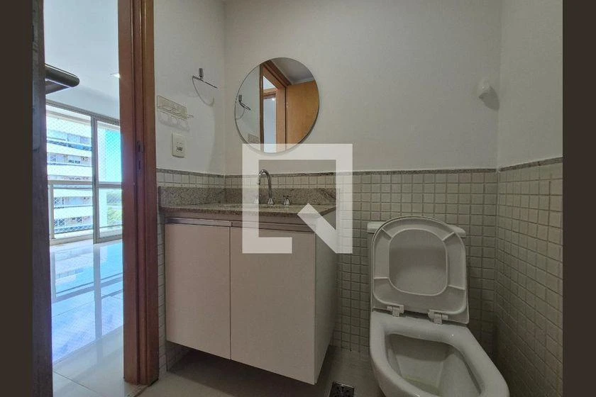 Apartamento para aluguel com 3 quartos e 85 m² — photo 34