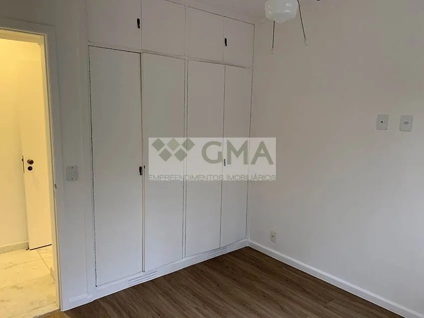 Apartamento com 3 quartos e cozinha fechada a gás — photo 16