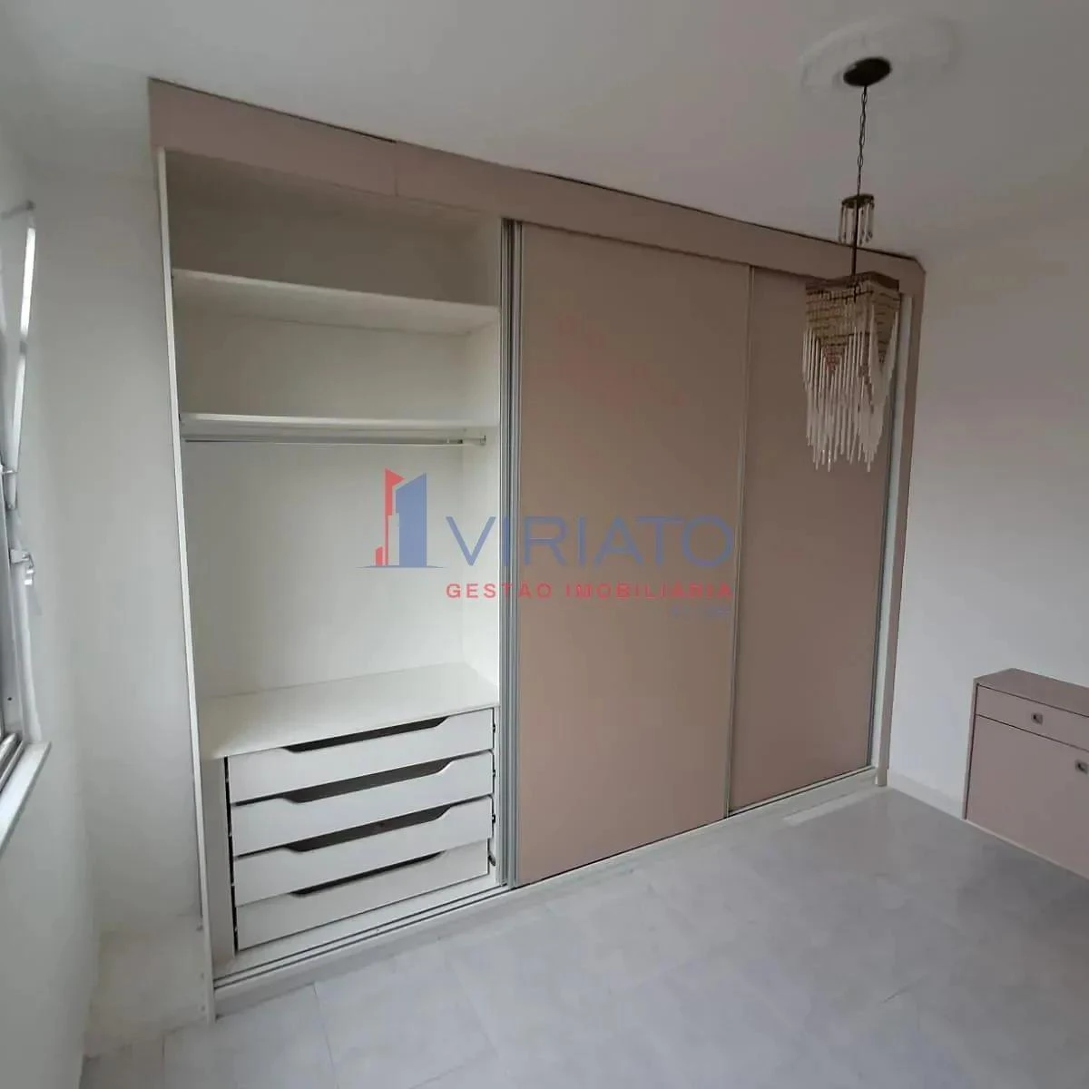 Apartamento de 52 m² con 2 dormitorios y 1 plaza — photo 4