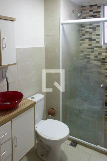 Apartment, 45 m², with a home office — photo 30