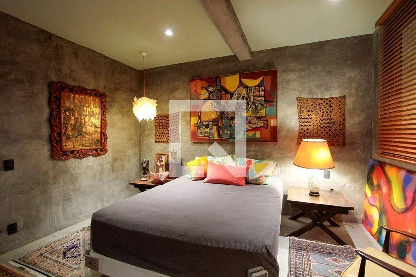 Casa mobiliada com 4 suítes e 560 m² — photo 9