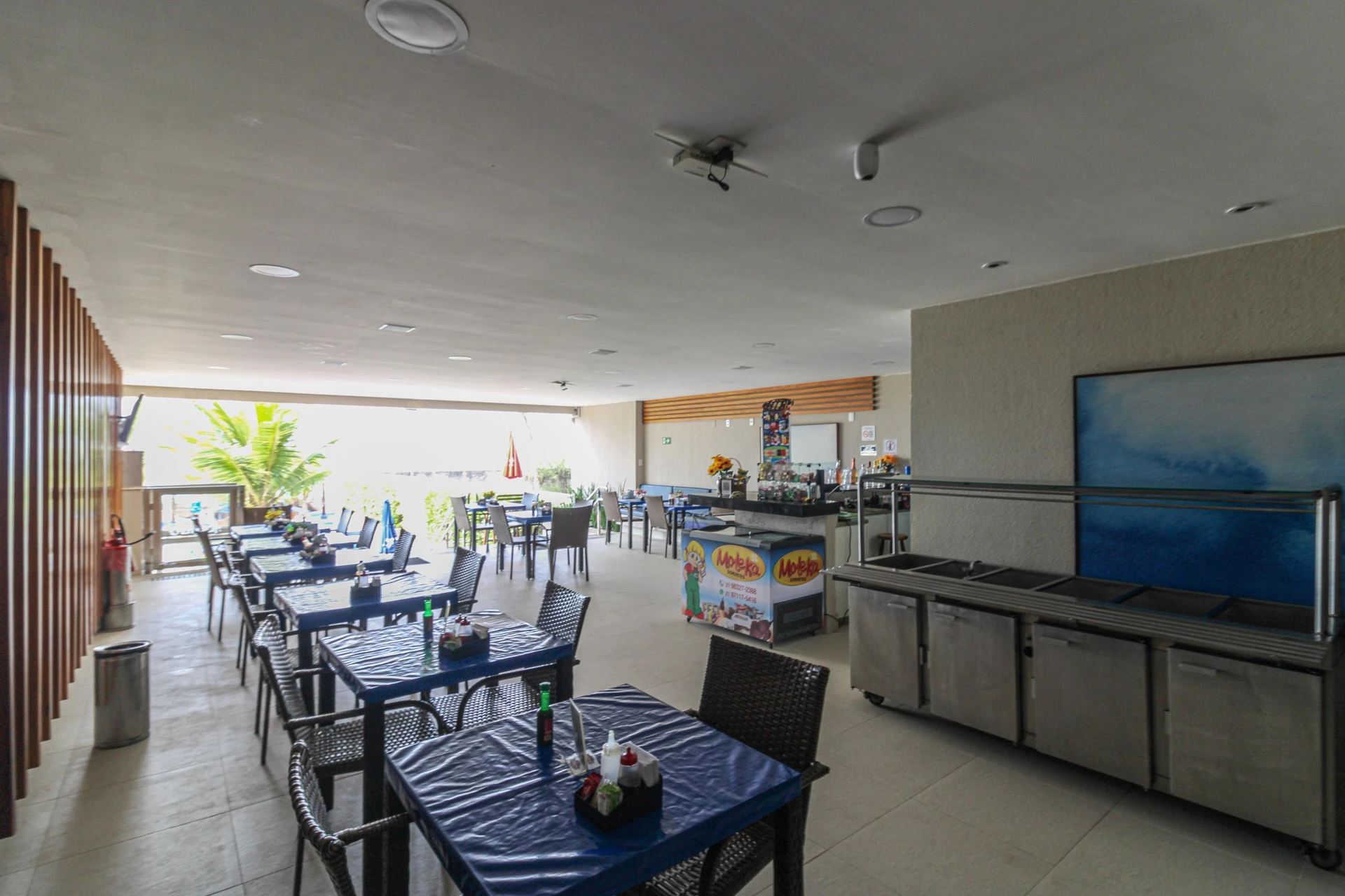 2 quartos e varanda envidraçada: apartamento de 65 m² — photo 16