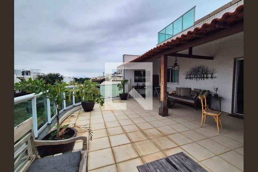 Apartment with 3 en-suites and 389 m², 4 parking — photo 25