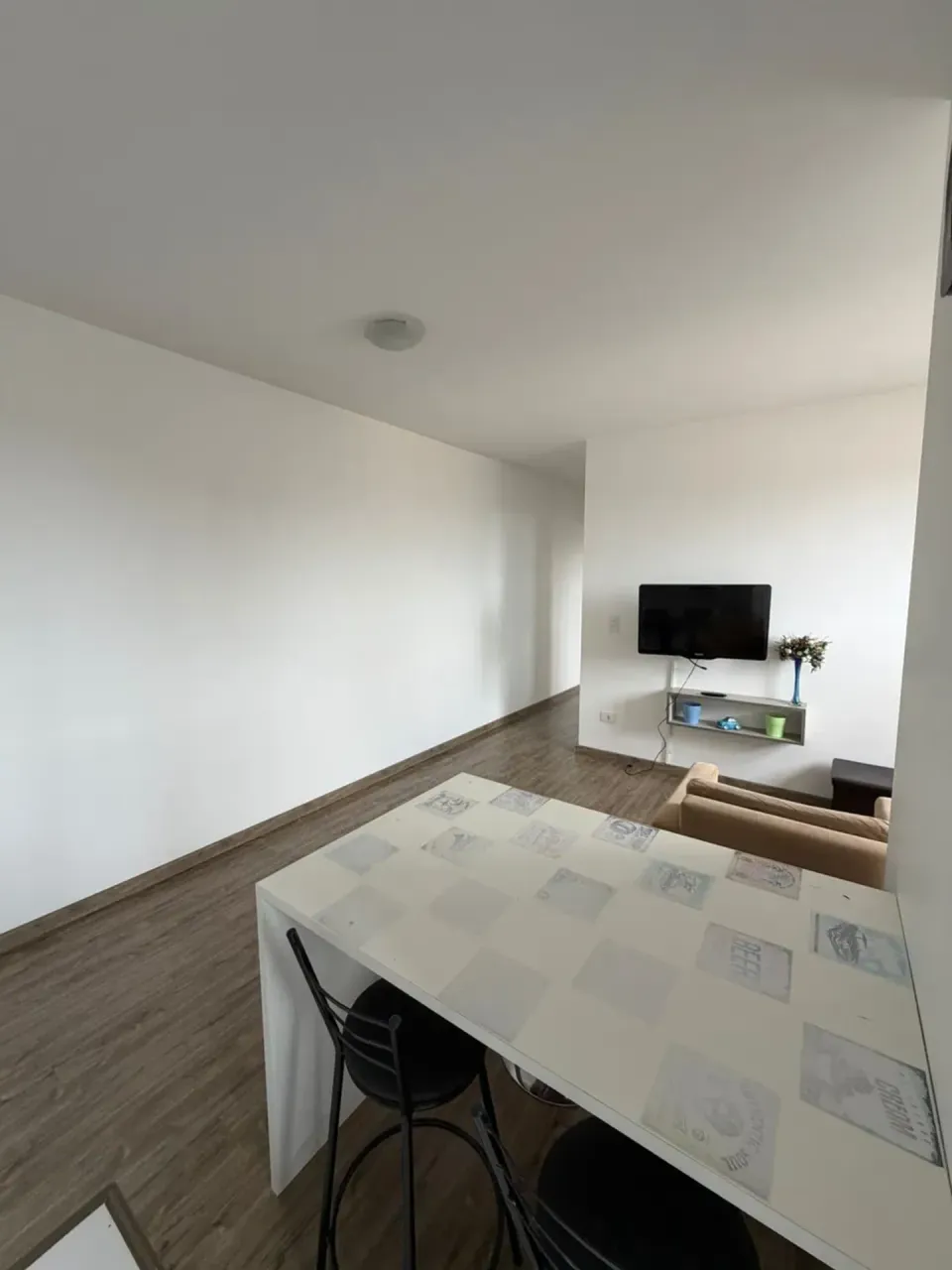 Furnished apartment, 54 m², with a home office — photo 7