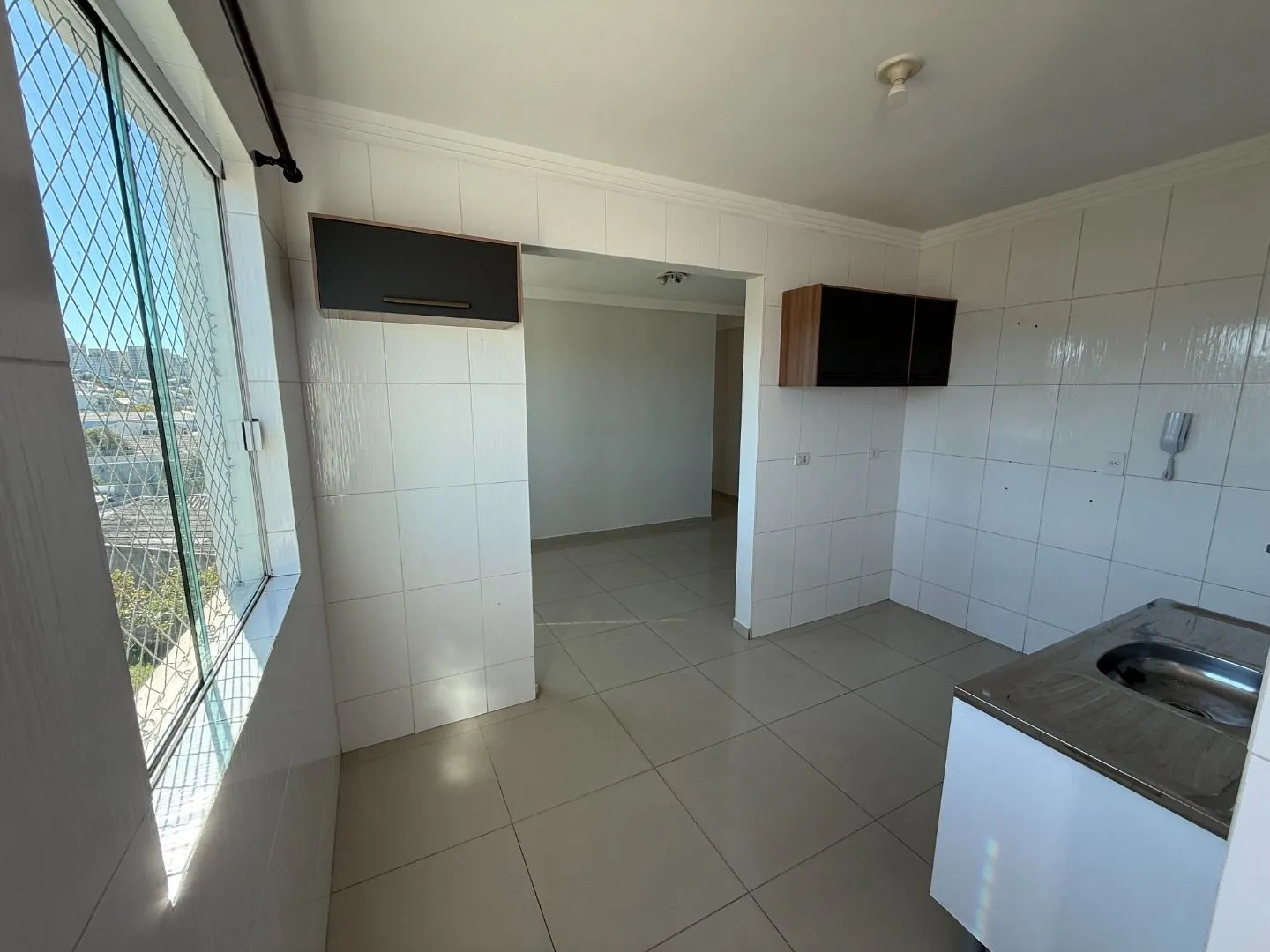 Apartamento de 56 m² e 2 quartos, Fanny — photo 8