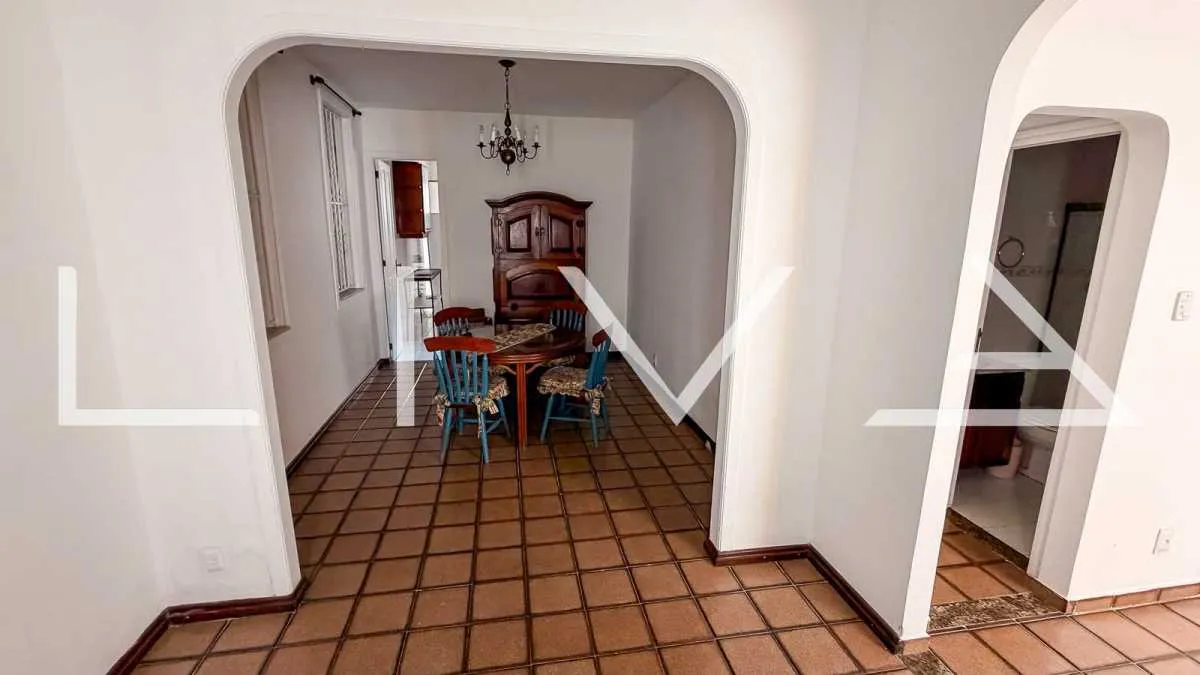 3 quartos e espaço de home office: casa de 177 m² — photo 4