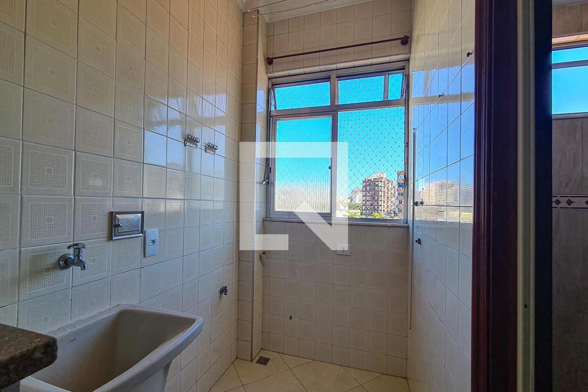 3 quartos e espaço de home office: apartamento de 92 m² — photo 63
