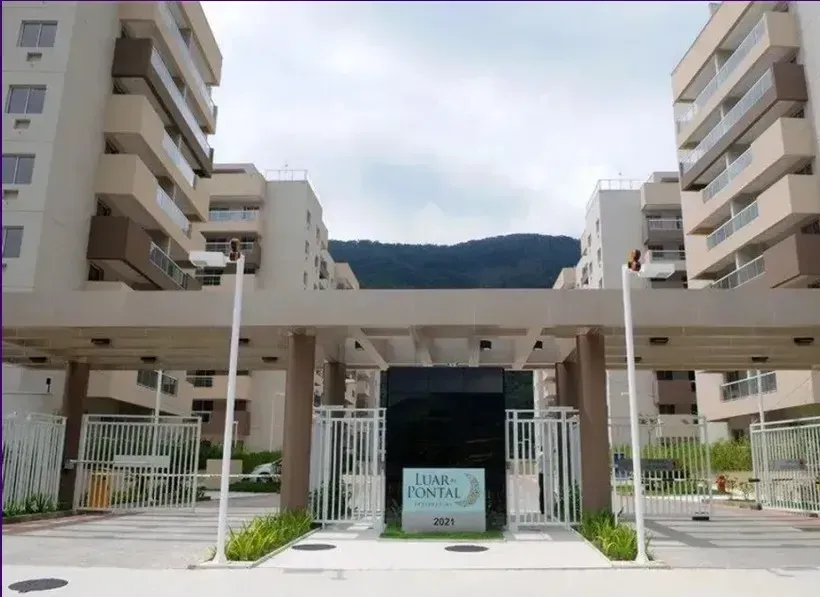 2-bedroom apartment with balcony, open kitchen, 61 m² — photo 7