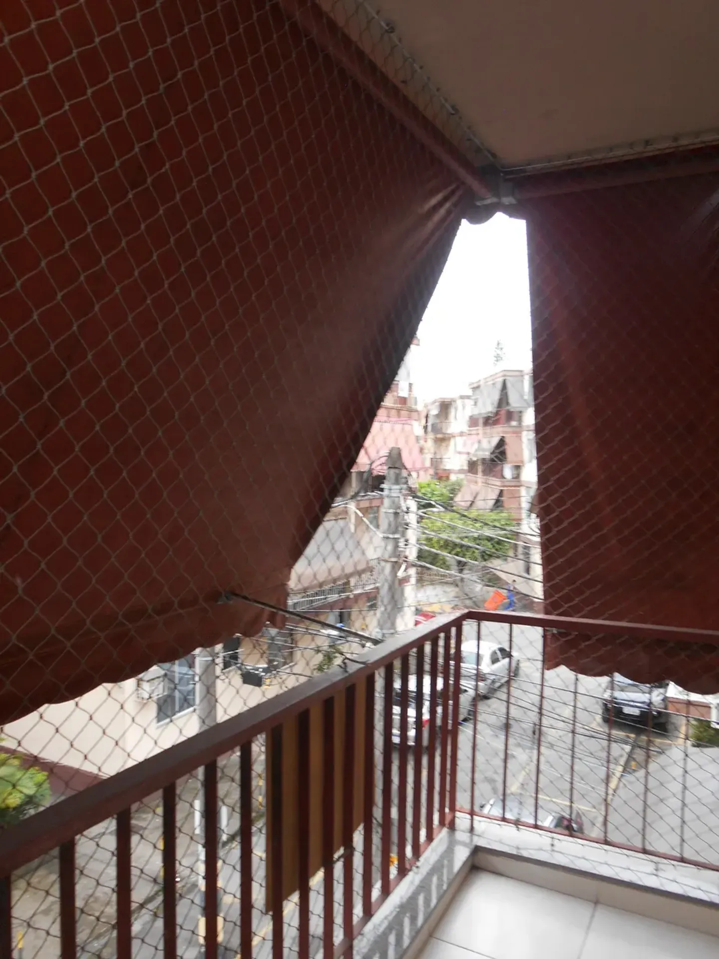 2-bedroom apartment, 47 m² — photo 16