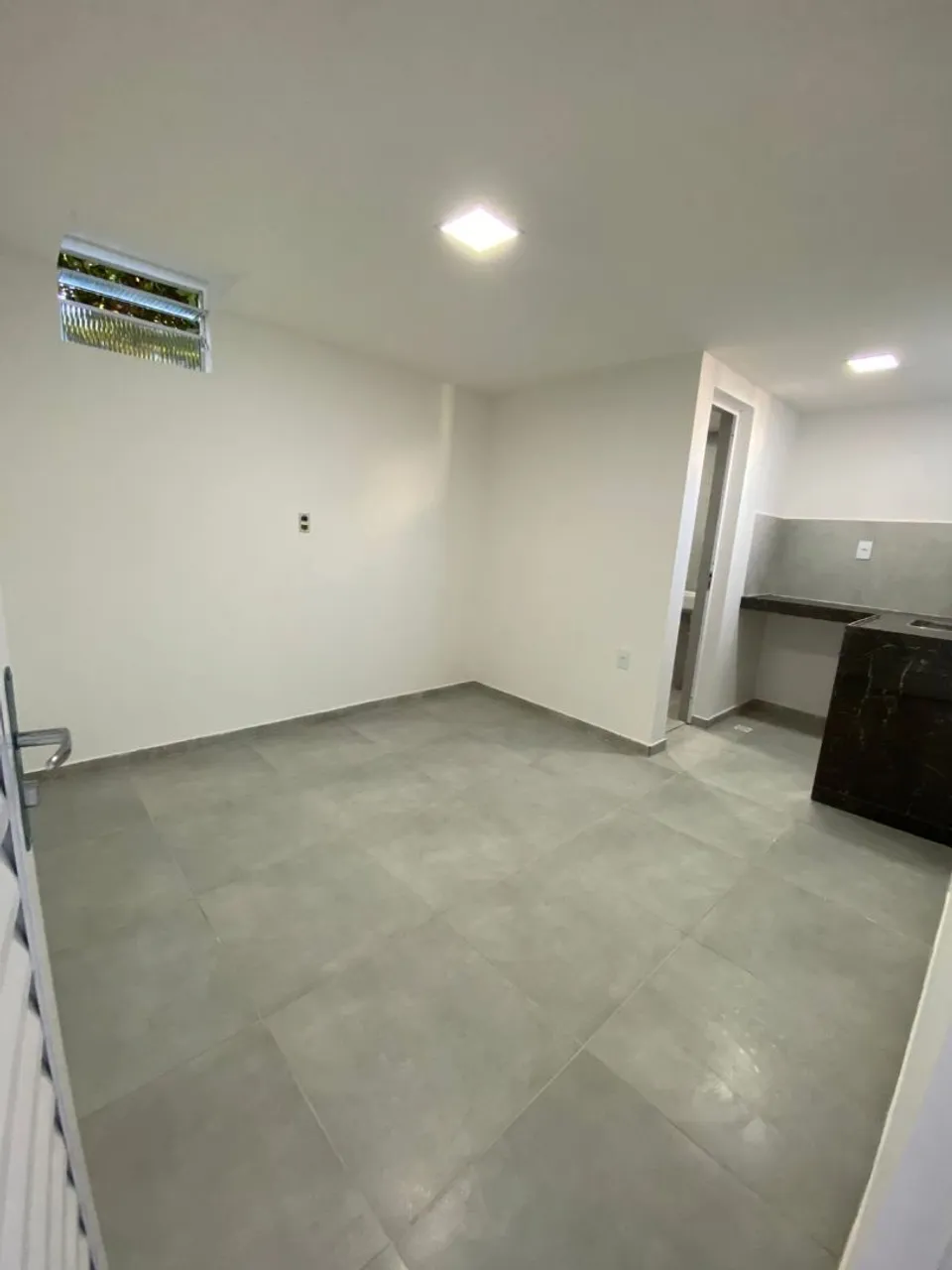 Студія, 17 м²