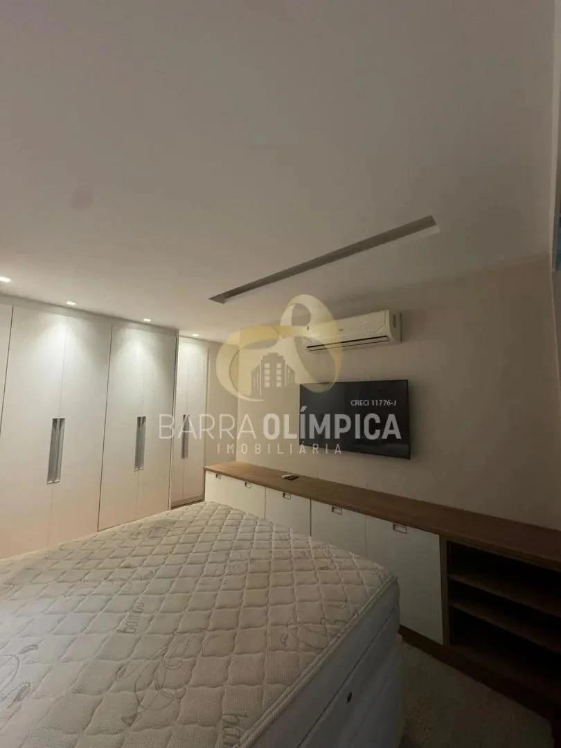 Apartamento de 147 m² com 3 suítes e 2 vagas — photo 15