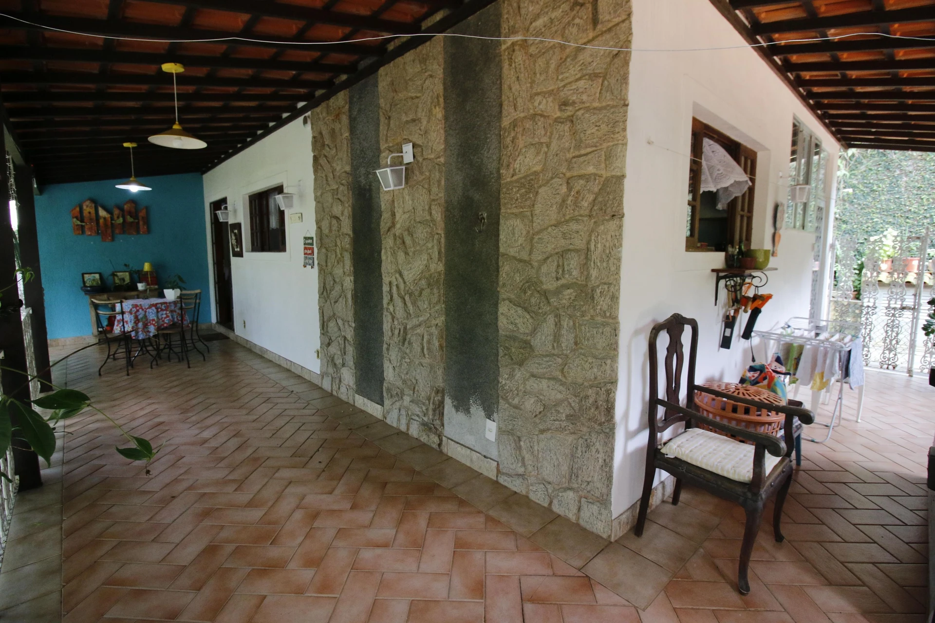 Furnished house, 700 m², with a jacuzzi — photo 6