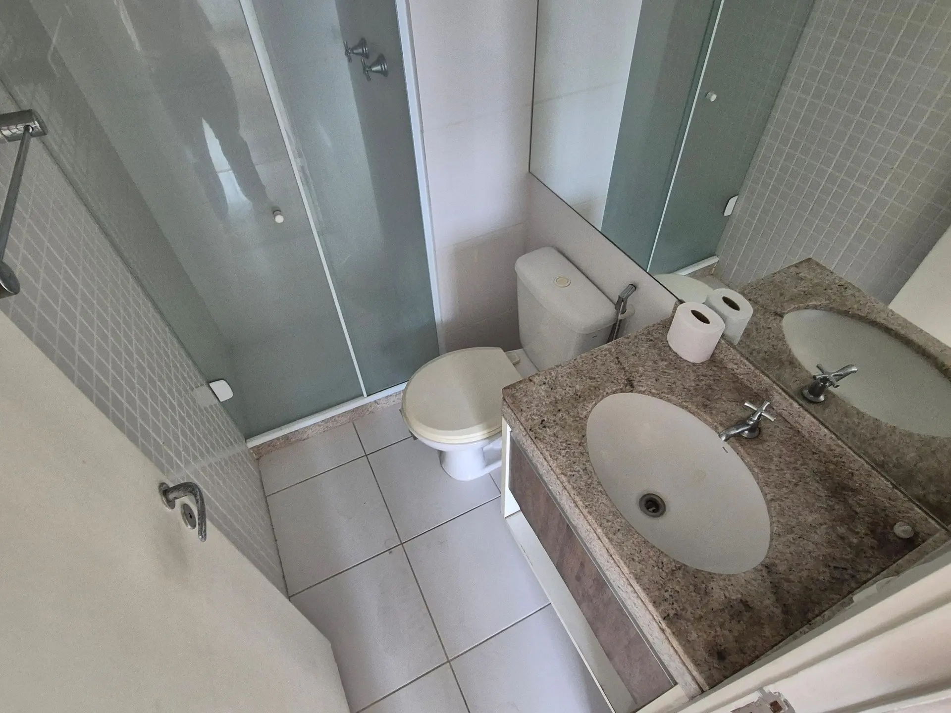 Apartamento, 62 m², com máquina de lavar — photo 22