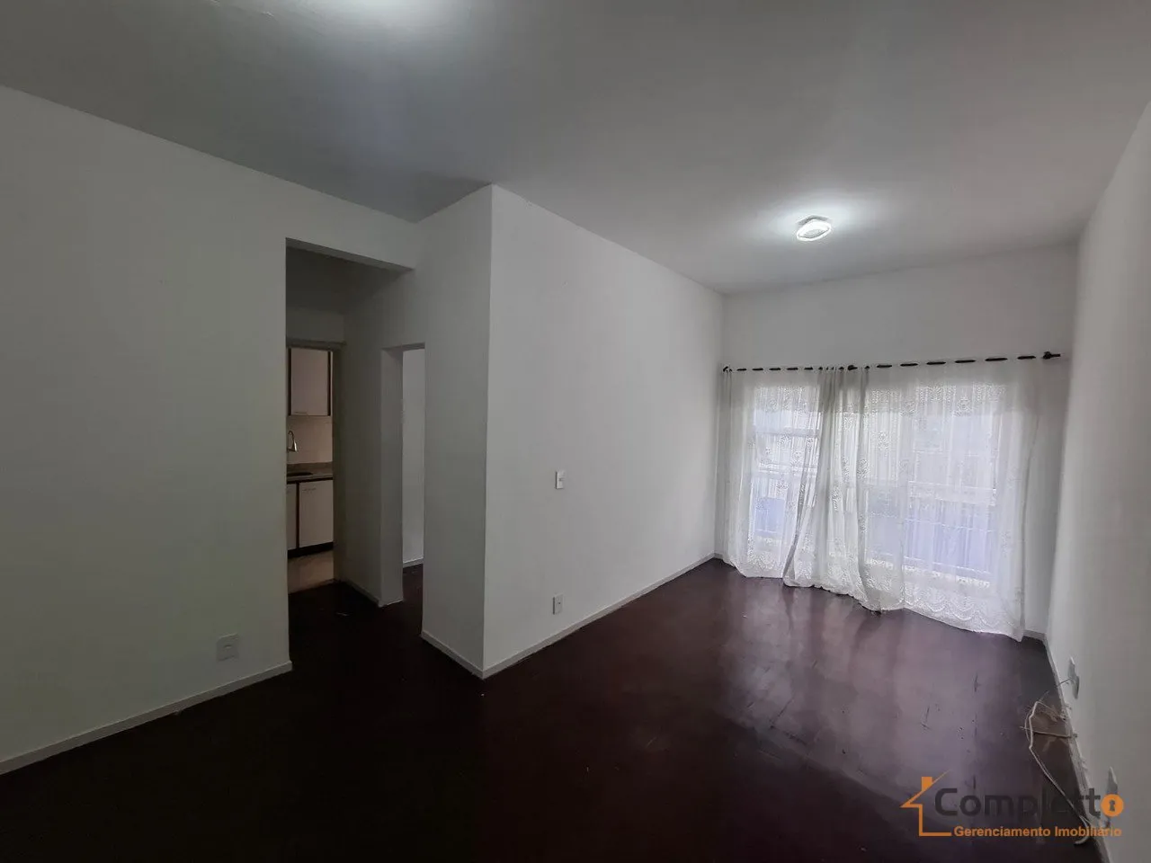 2-bedroom apartment, 60 m² — photo 15
