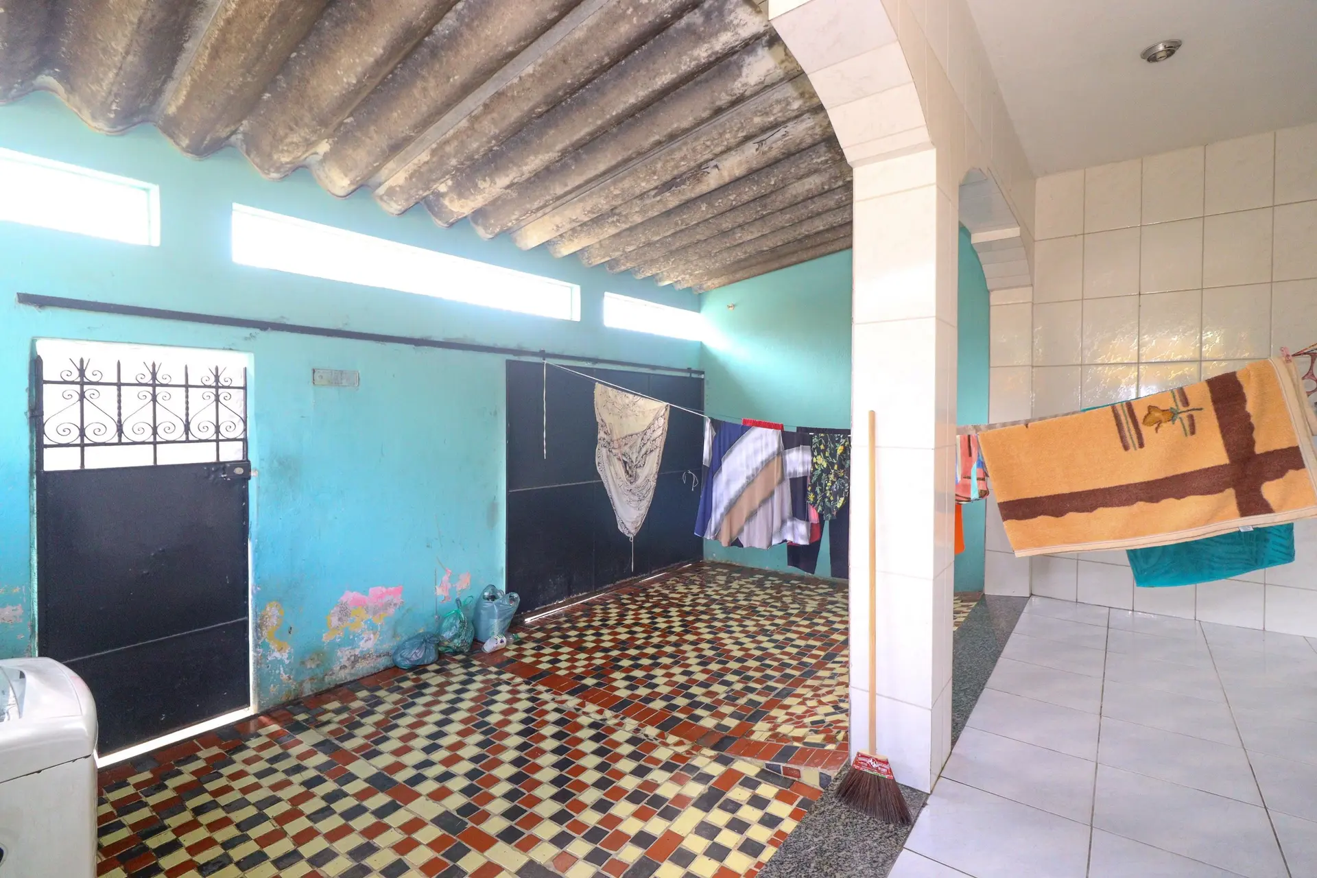 Casa de 2 quartos com jardim, Bangu — photo 6