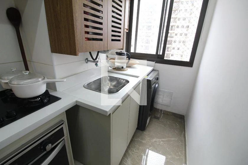 3 quartos e varanda envidraçada: apartamento de 77 m² — photo 21