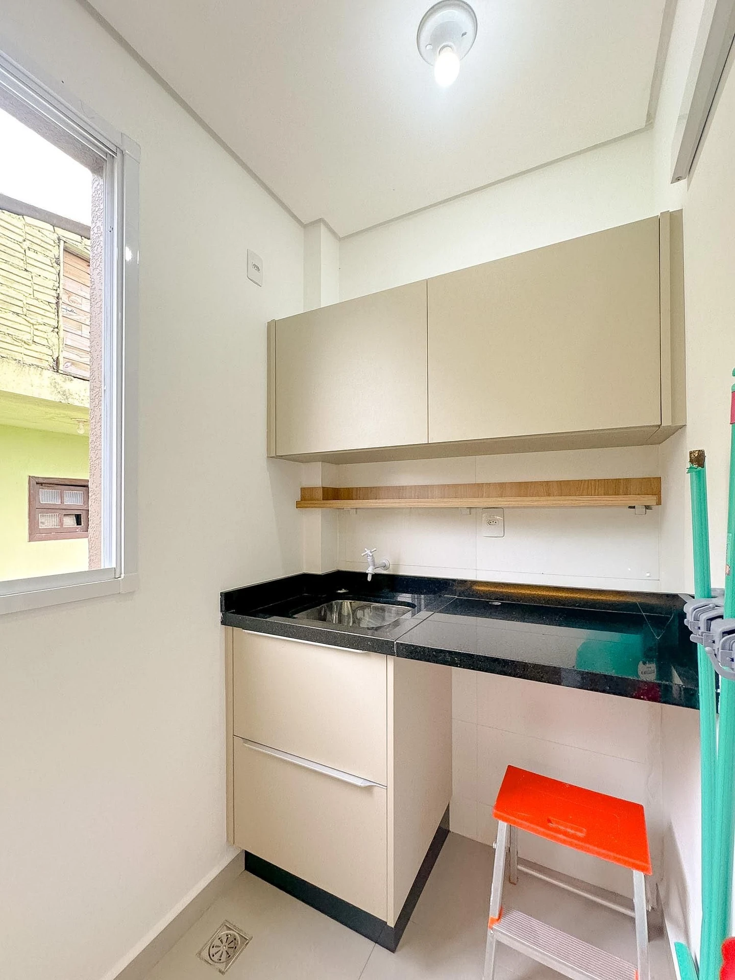 2-bedroom apartment, 1 with its own bathroom, 60 m² — photo 52