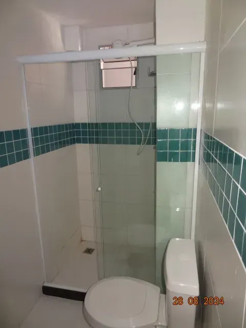 Apartamento de 1 quarto tipo studio com 20 m² — photo 4