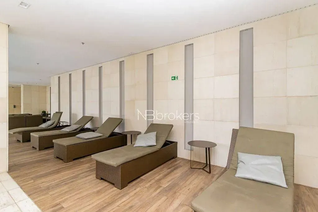Apartamento mobiliado de 139 m² com 2 quartos e 2 banheiros — photo 48