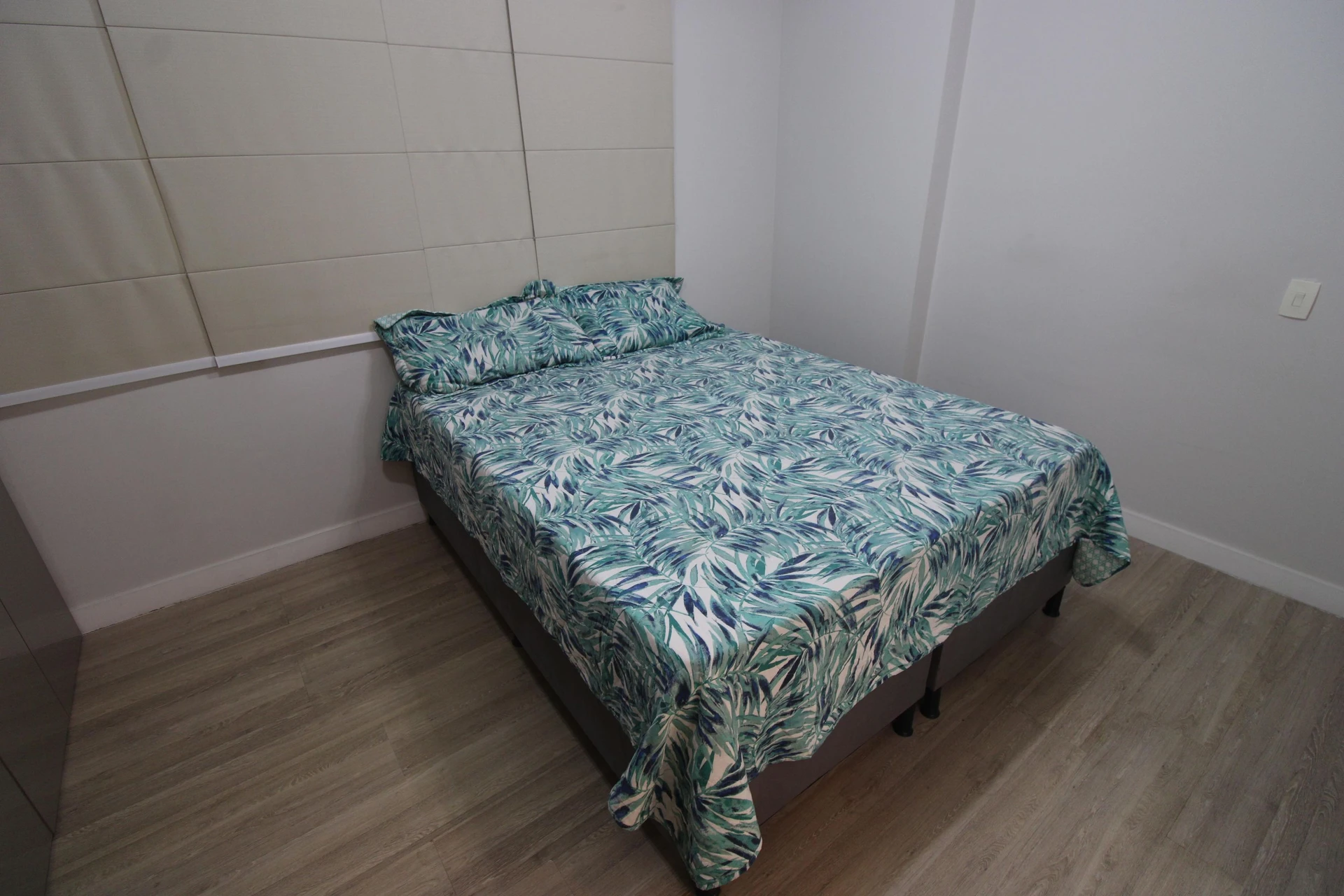 3-bedroom apartment in a building with a sauna — photo 19