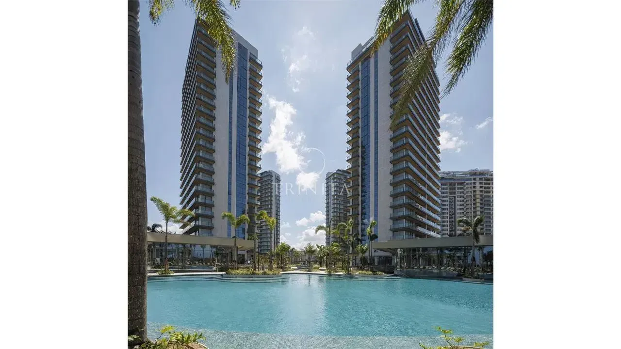 Apartamento 230 m² com 4 suítes e varanda — photo 31