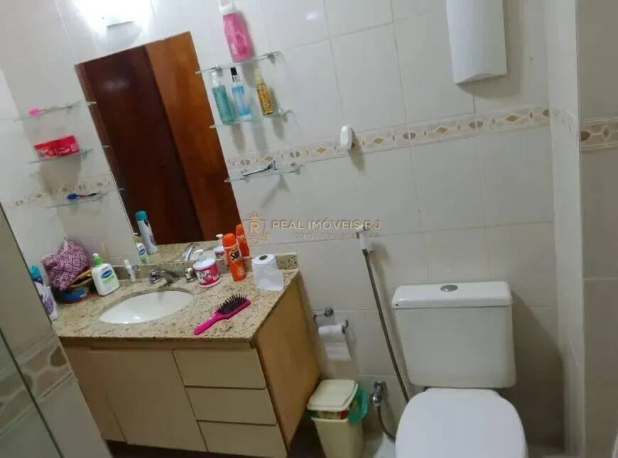 Apartamento mobiliado de 85 m² com varanda e 2 vagas — photo 8