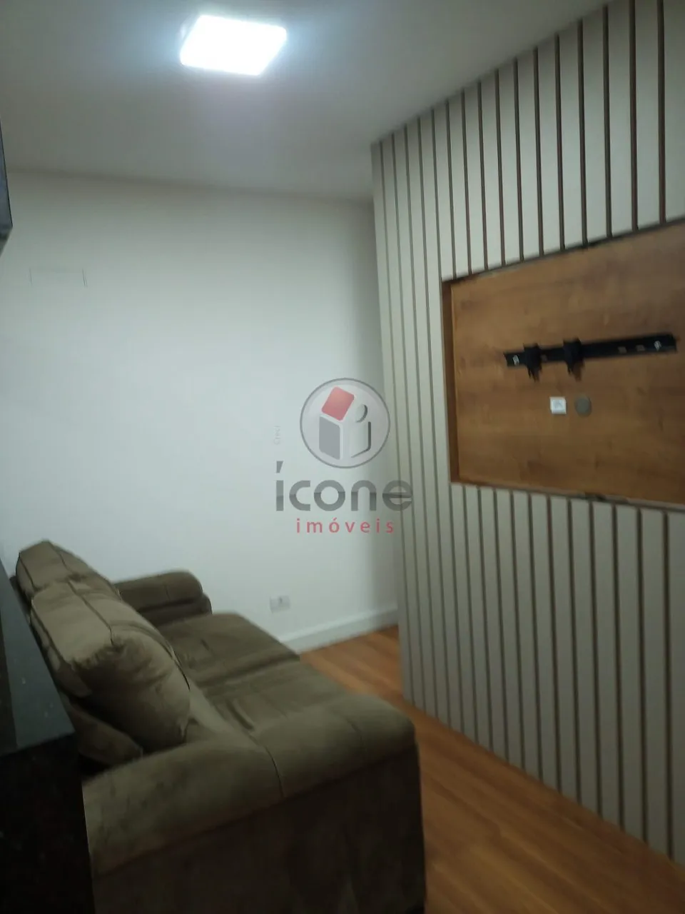Furnished 1-bedroom apartment with 46 m² and no parking — photo 7